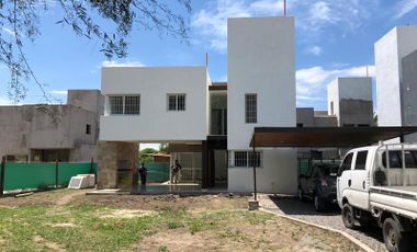 Casa en venta  Villa Allende Golf
