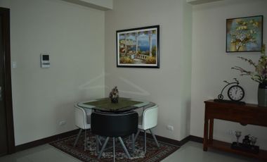 FOR SALE: Semi-furnished 1BR in 8 Forbes Town Road