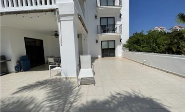 PH ISLAMAR - VISTAMAR - VENTA O ALQUILER