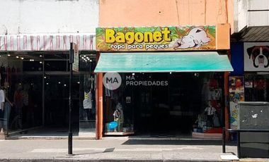 Local comercial en Rosario
