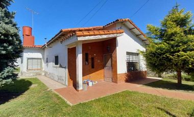 Casa en venta en Merlo Norte