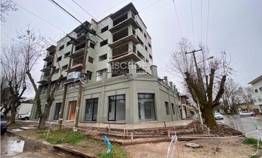 VENTA DE LOCALES COMERCIALES EN G. J. MADARIAGA, EXCELENTE UBICACION