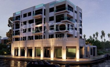 VENTA DE LOCALES COMERCIALES EN G. J. MADARIAGA, EXCELENTE UBICACION