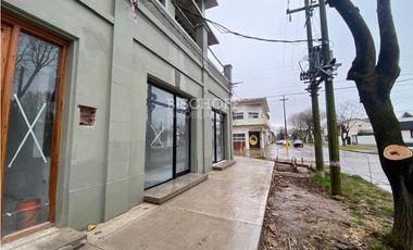 VENTA DE LOCALES COMERCIALES EN G. J. MADARIAGA, EXCELENTE UBICACION