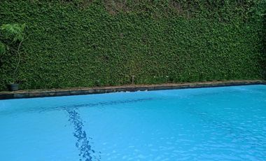 Disewakan Rumah Cipete Selatan Ada Pool