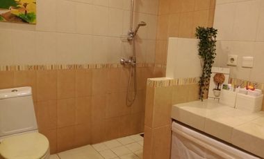 Disewakan Rumah Cipete Selatan Ada Pool