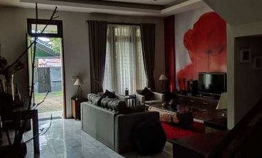 Disewakan Rumah Cipete Selatan Ada Pool