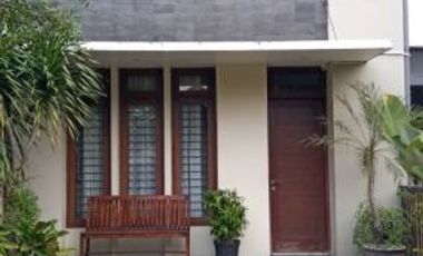 Disewakan Rumah Cipete Selatan Ada Pool