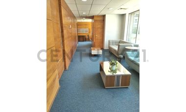 Oficina en Venta - Providencia - Metro