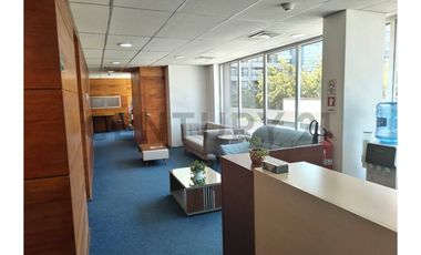 Oficina en Venta - Providencia - Metro