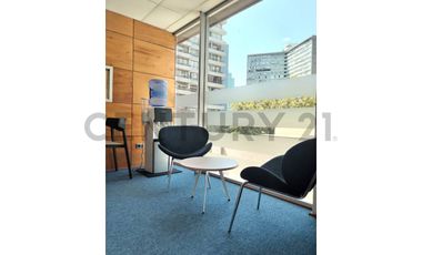 Oficina en Venta - Providencia - Metro