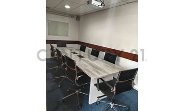 Oficina en Venta - Providencia - Metro