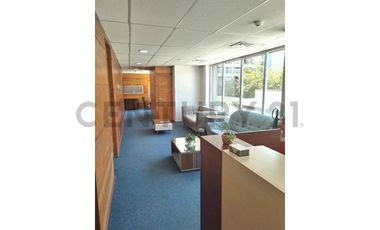 Oficina en Venta - Providencia - Metro