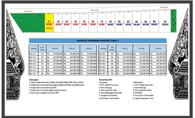 Rumah Etnik bisa cicil di kawasan Candi Prambanan