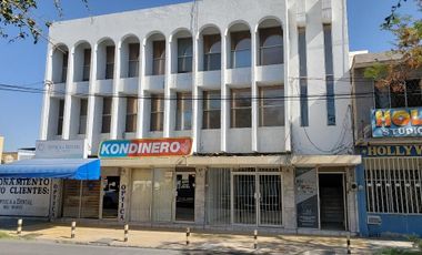 Local Comercial en Renta Torreon Centro Ote.
