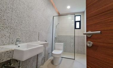 Investasi Terbaik Rumah Downslope 3LT di Dago Bandung dekat ITB