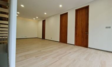 Investasi Terbaik Rumah Downslope 3LT di Dago Bandung dekat ITB