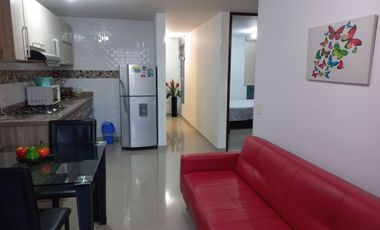 ARRIENDO AMOBLADO ALTOS CABECERA