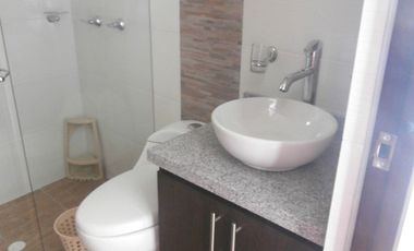 ARRIENDO AMOBLADO ALTOS CABECERA