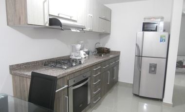 ARRIENDO AMOBLADO ALTOS CABECERA