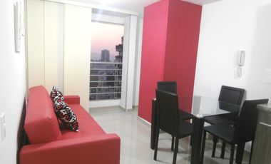 ARRIENDO AMOBLADO ALTOS CABECERA