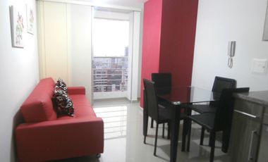 ARRIENDO AMOBLADO ALTOS CABECERA