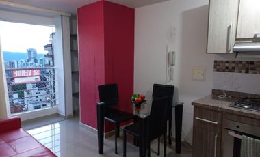 ARRIENDO AMOBLADO ALTOS CABECERA