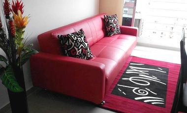 ARRIENDO AMOBLADO ALTOS CABECERA