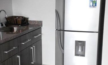 ARRIENDO AMOBLADO ALTOS CABECERA