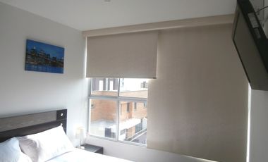 ARRIENDO AMOBLADO ALTOS CABECERA