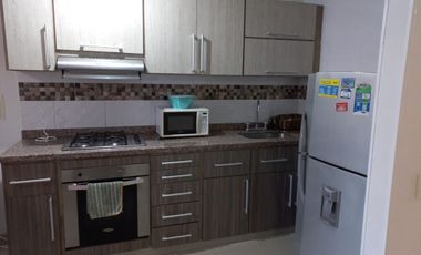 ARRIENDO AMOBLADO ALTOS CABECERA