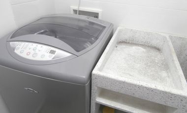 ARRIENDO AMOBLADO ALTOS CABECERA