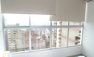 ARRIENDO AMOBLADO ALTOS CABECERA