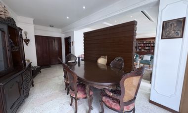 apartamento en venta en santa teresita. Cod V11842