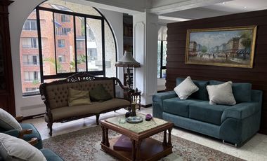 apartamento en venta en santa teresita. Cod V11842