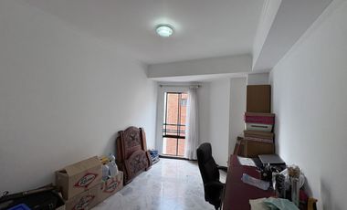 apartamento en venta en santa teresita. Cod V11842