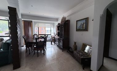 apartamento en venta en santa teresita. Cod V11842