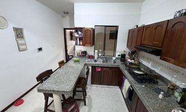 apartamento en venta en santa teresita. Cod V11842