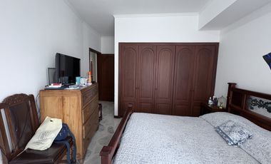 apartamento en venta en santa teresita. Cod V11842