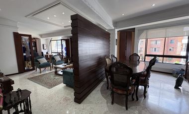 apartamento en venta en santa teresita. Cod V11842