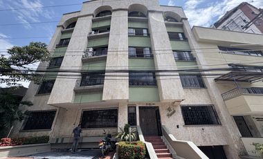 apartamento en venta en santa teresita. Cod V11842