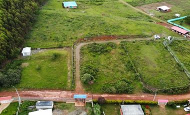 lote en venta en pavas. Cod V14552