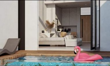 AMAZING BEVERLY TYPE VILLAS WITH YOUR OWN PRIVATE POOL OVERLOOKING TAAL LAKE!
