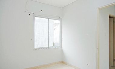 DIJUAL/DISEWA RUMAH VASSA LAKE LIPPO CIKARANG FULL NEW SET GORDYN & VITRAGE