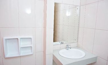 DIJUAL/DISEWA RUMAH VASSA LAKE LIPPO CIKARANG FULL NEW SET GORDYN & VITRAGE