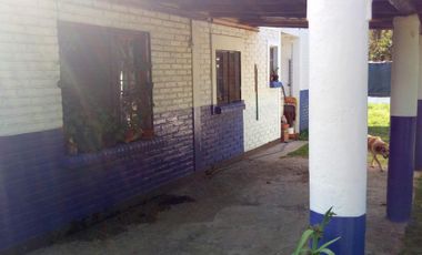 CASA / Merlo SAN LUIS .- A pocas cuadras de la terminal.