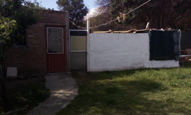 CASA / Merlo SAN LUIS .- A pocas cuadras de la terminal.