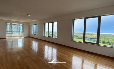 Alquiler 3 Suites -230 m2 – 2 cocheras - Torres El Faro - Puerto Madero