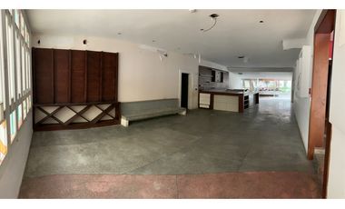 TERRENO COMERCIAL EN VIA ARGENTINA EL CANGREJO - 4321DA