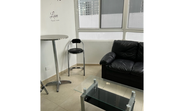 VENDO APARTAMENTO AQUAZUL BELLA VISTA